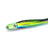 Double O Small 7" Lure black yellow
