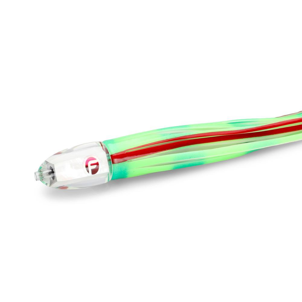 Double O Small 7" Lure clear