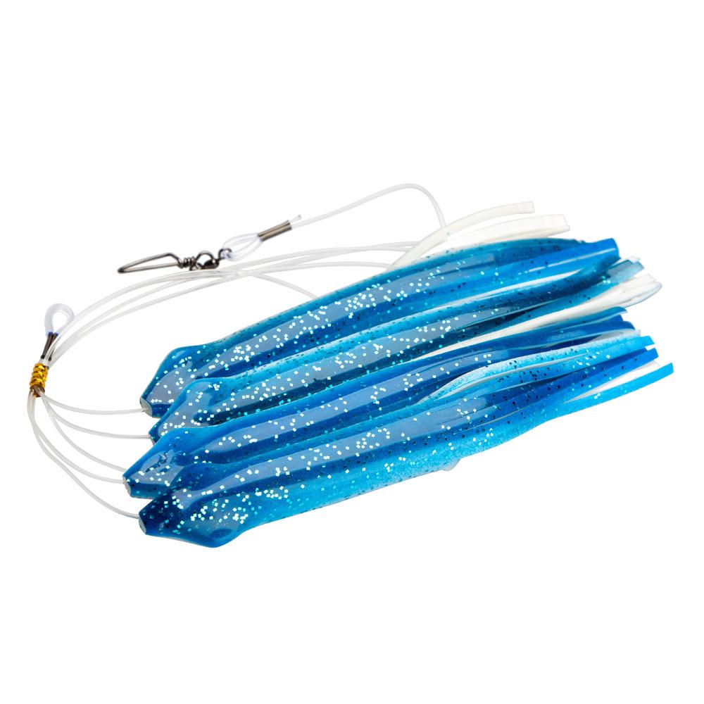 Epic ECM Squid Chain