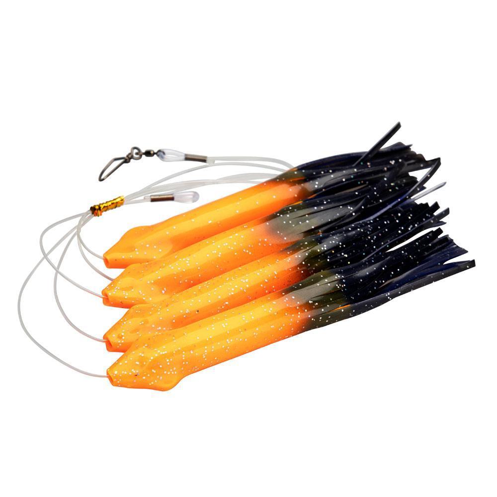 Epic ECM Squid Chain