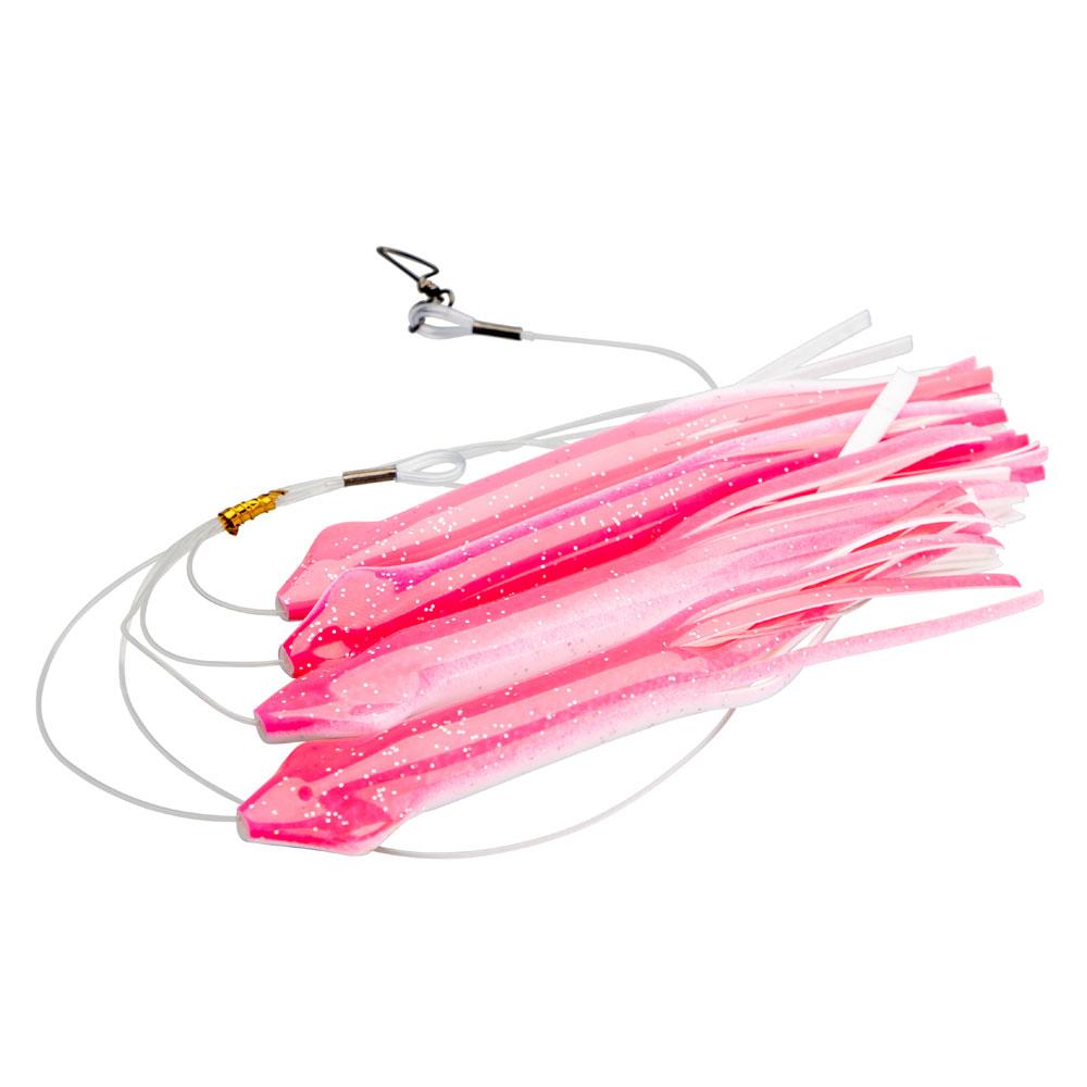 Epic ECM Squid Chain