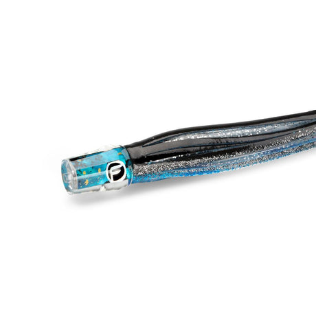 Game Changer Small 7" Trolling Lure blue grey