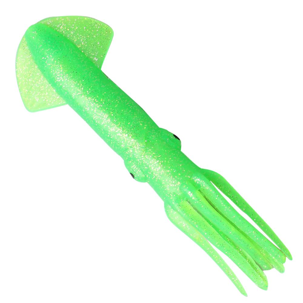 Green SR Squid