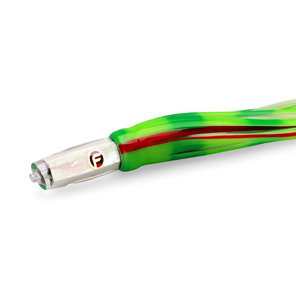 LocamOcean Small 7" Trolling Lure pearl