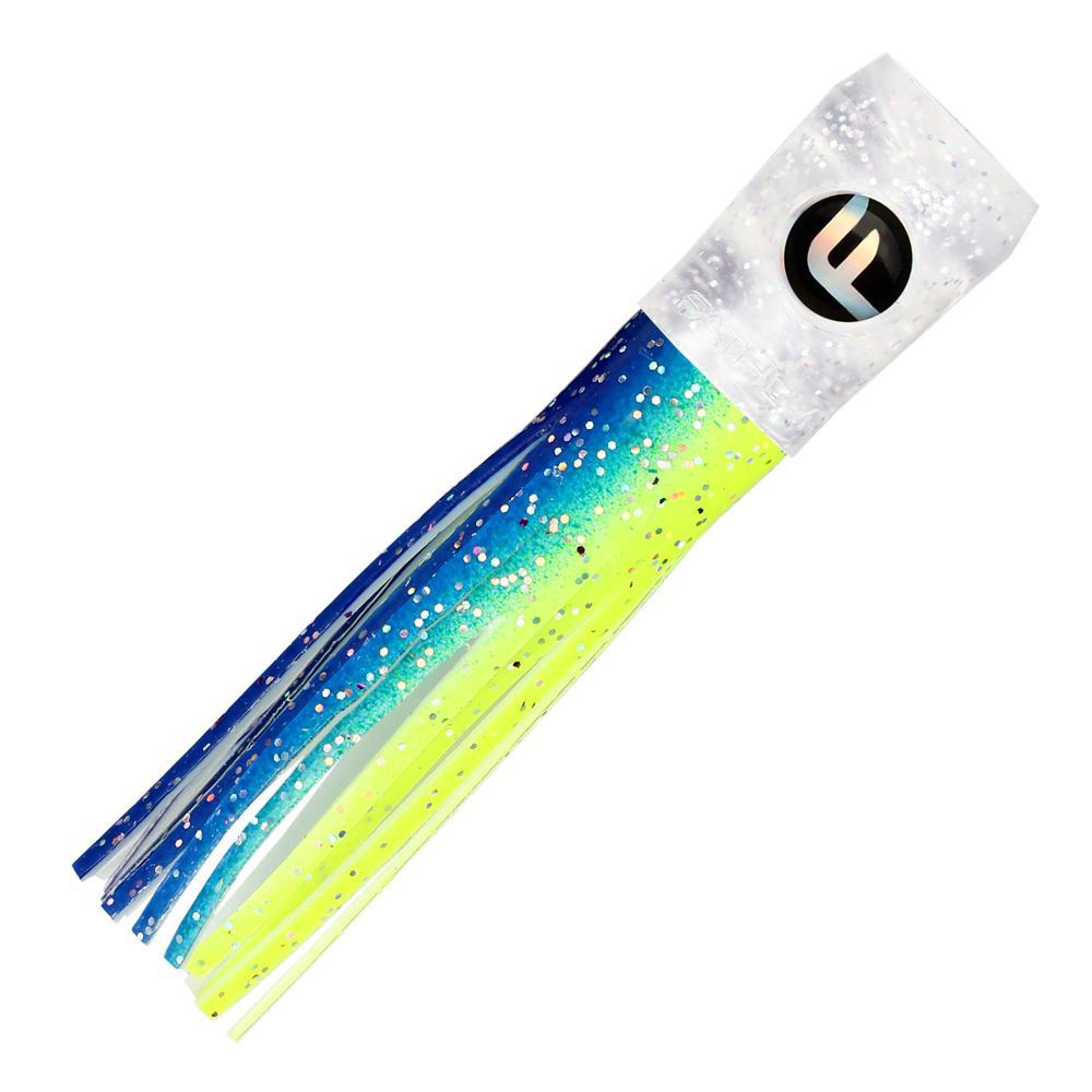 Mini Soft Head 4" Chugger