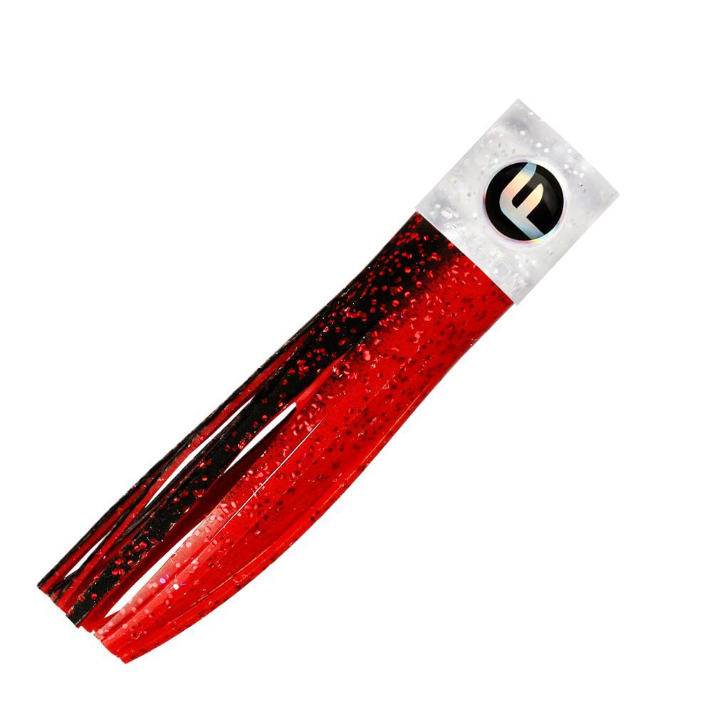 Mini Soft Head 4" Flat