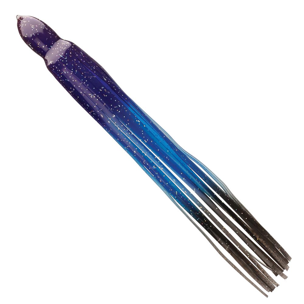 OC Lure Skirt purple blue