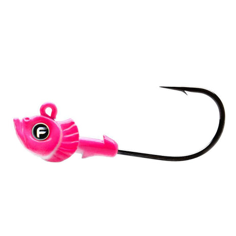 Pro-Select Jig Head pink