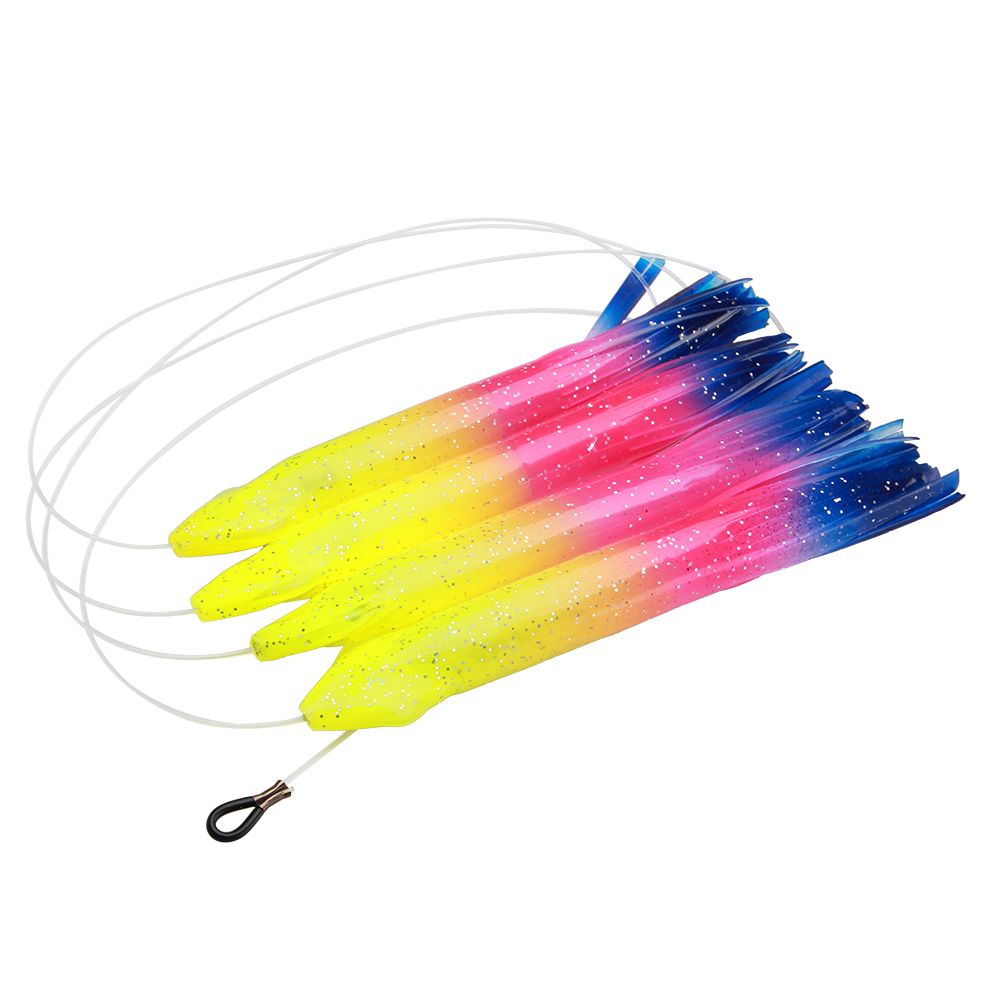 Epic ECM Squid Chain