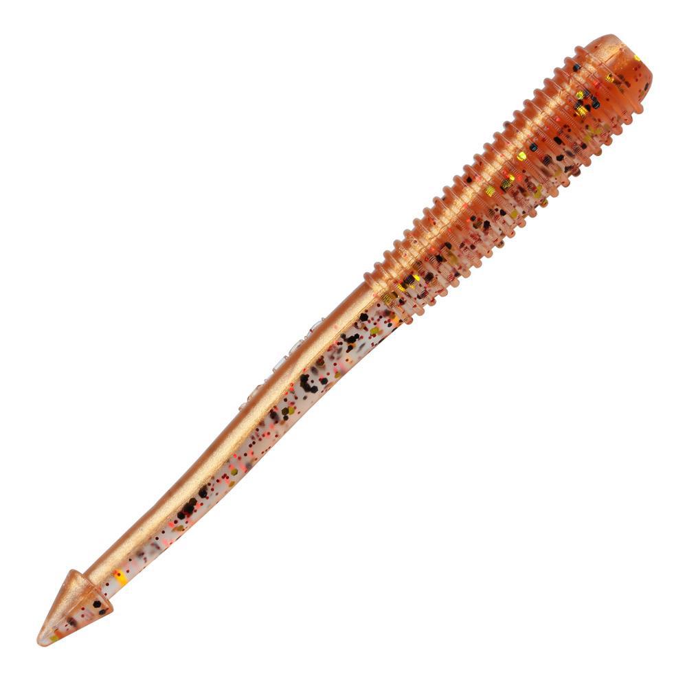 Rat Tail 4" Jerk Bait copper