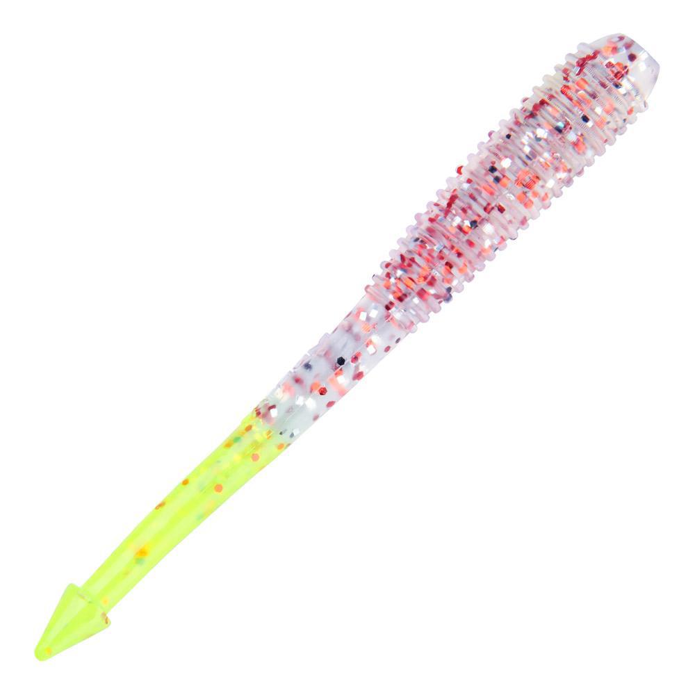 Rat Tail 4" Jerk Bait light purple
