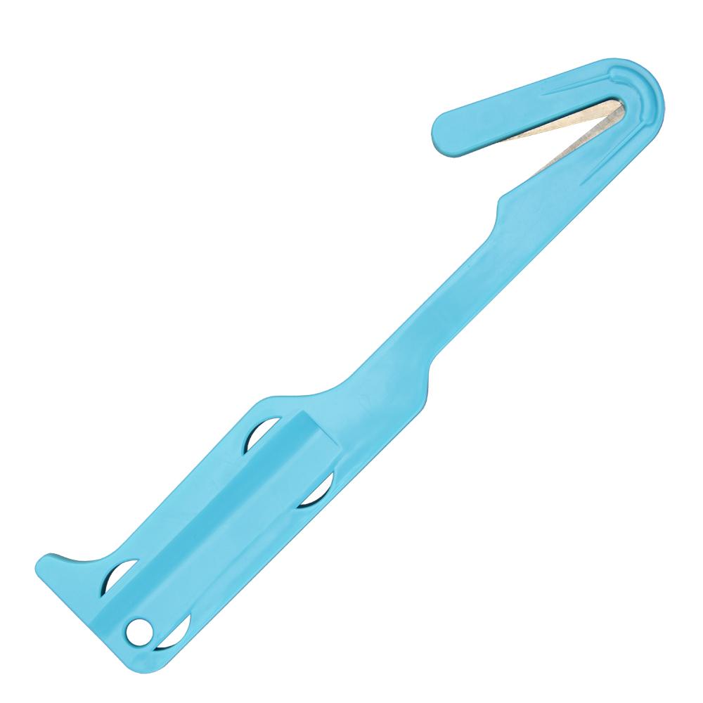 Release Knife side view