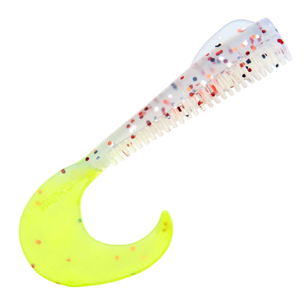 Ripple Belly 3.5 white yellow