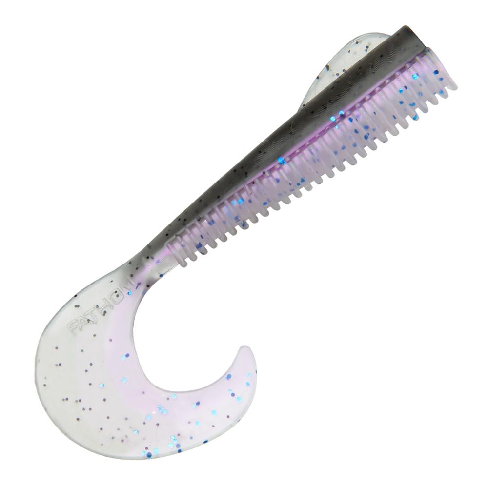 Ripple Belly 3.5" grey