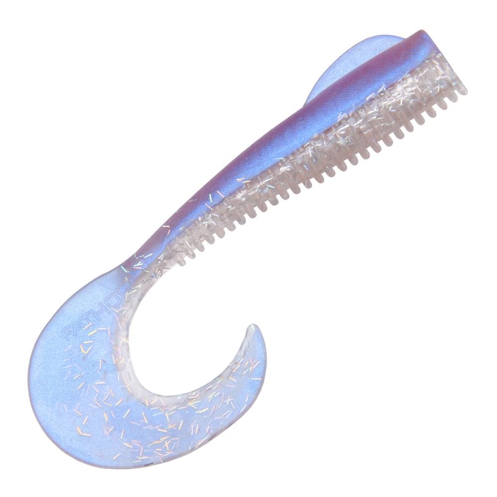 Ripple Belly 3.5"