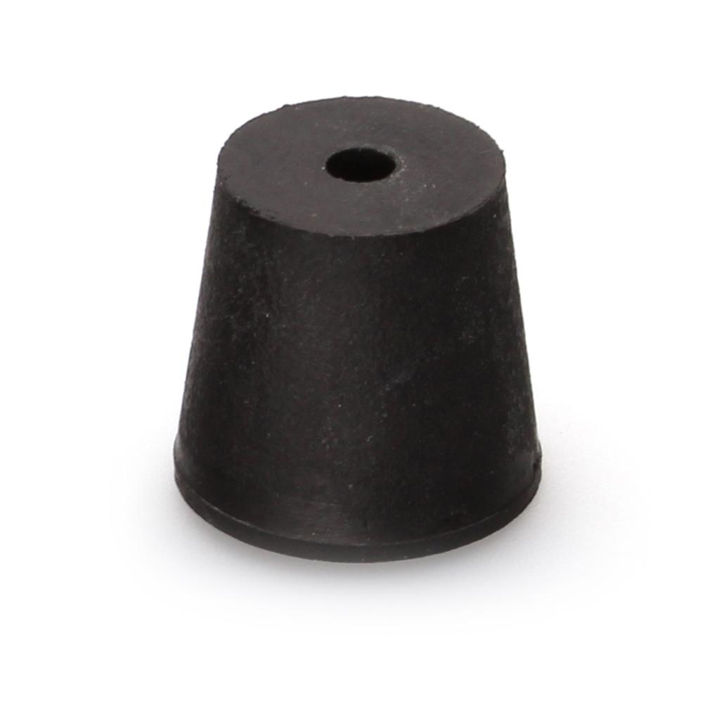 Rubber Hook Locks black