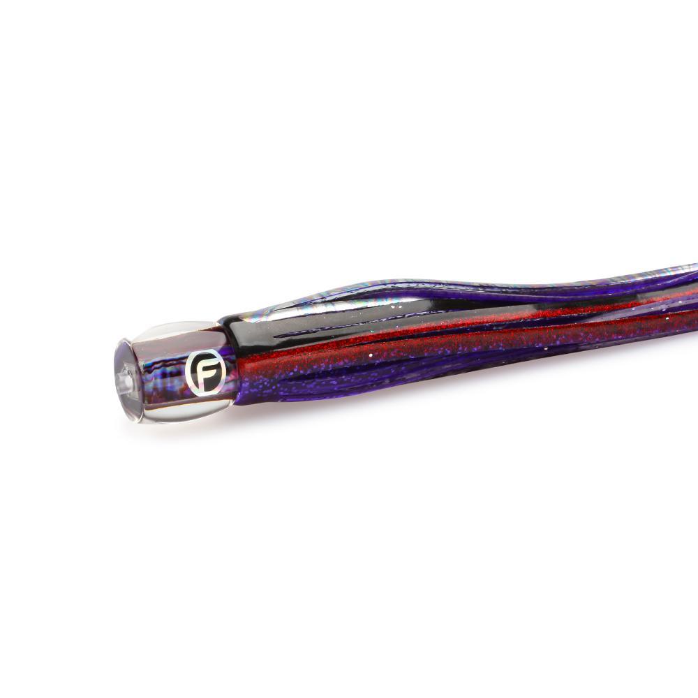 Same Ole Roll Small 7" purple