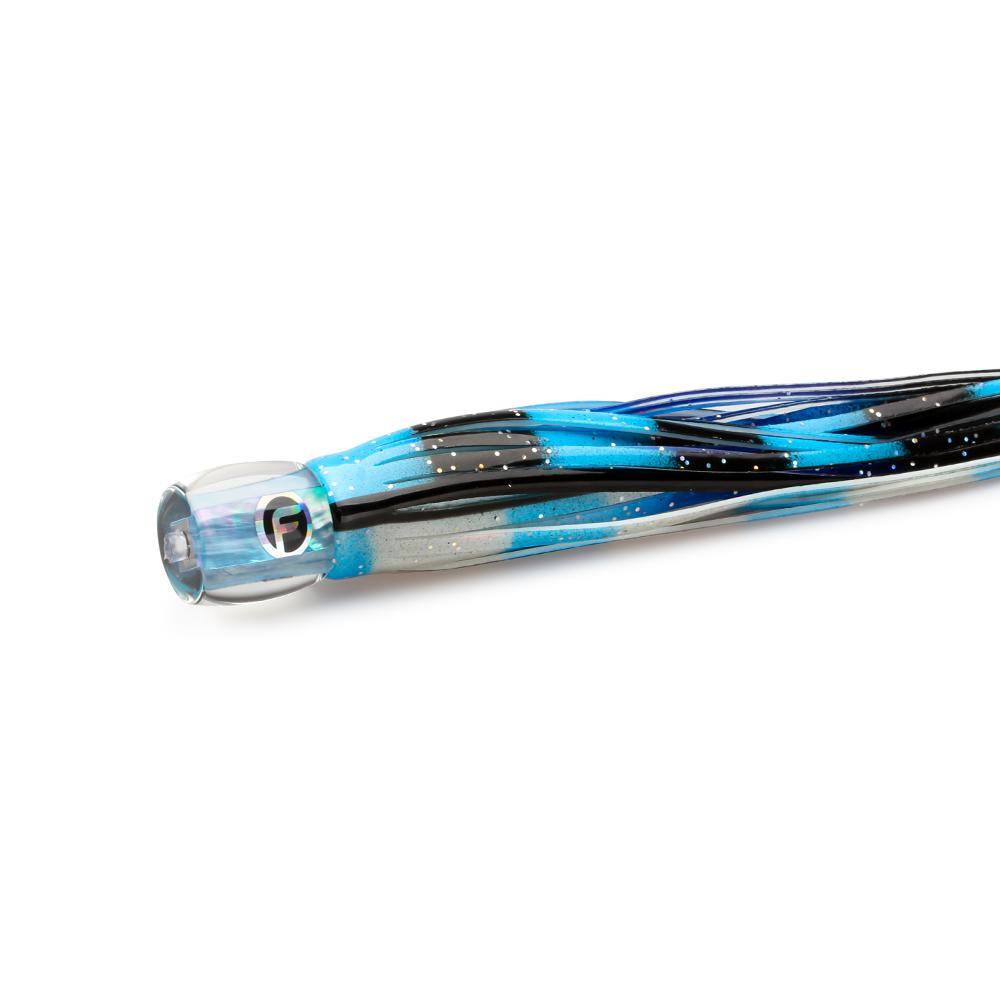 Same Ole Roll Small 7" ice blue