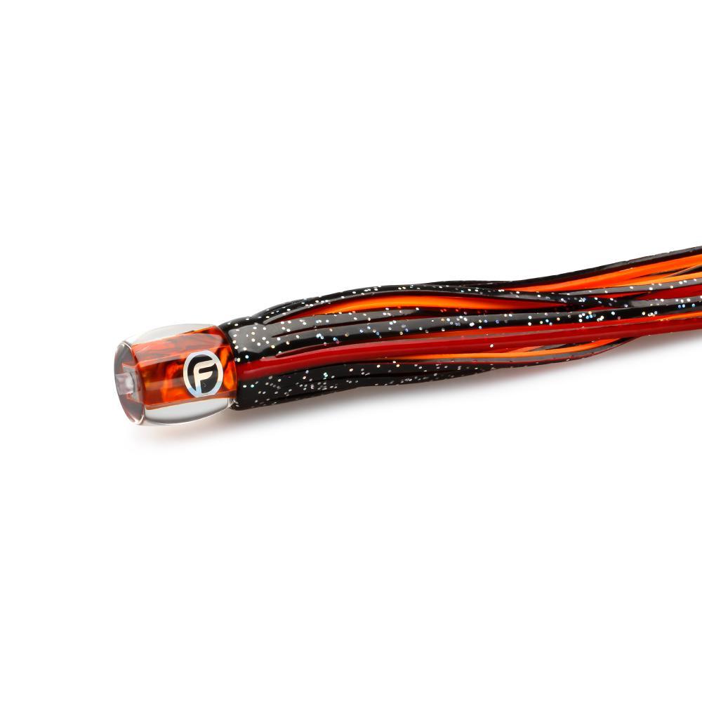 Same Ole Roll Small 7" orange