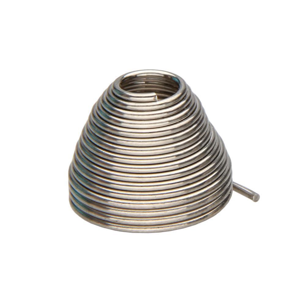 Large ballyhoo rigging spring