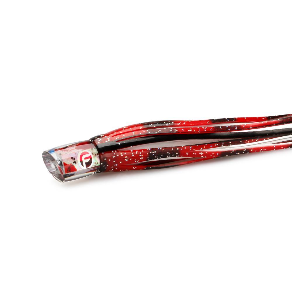 El Nino Loco Small 7" Trolling Lure Questions & Answers