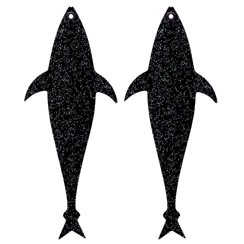 Black | Holo Tuna Flapjack #607 Questions & Answers