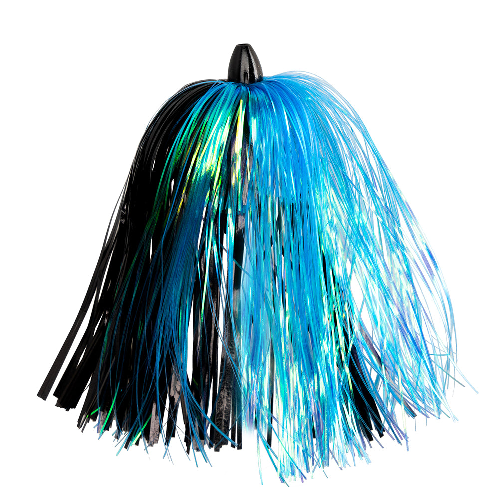 Mini Skirt Duster Length