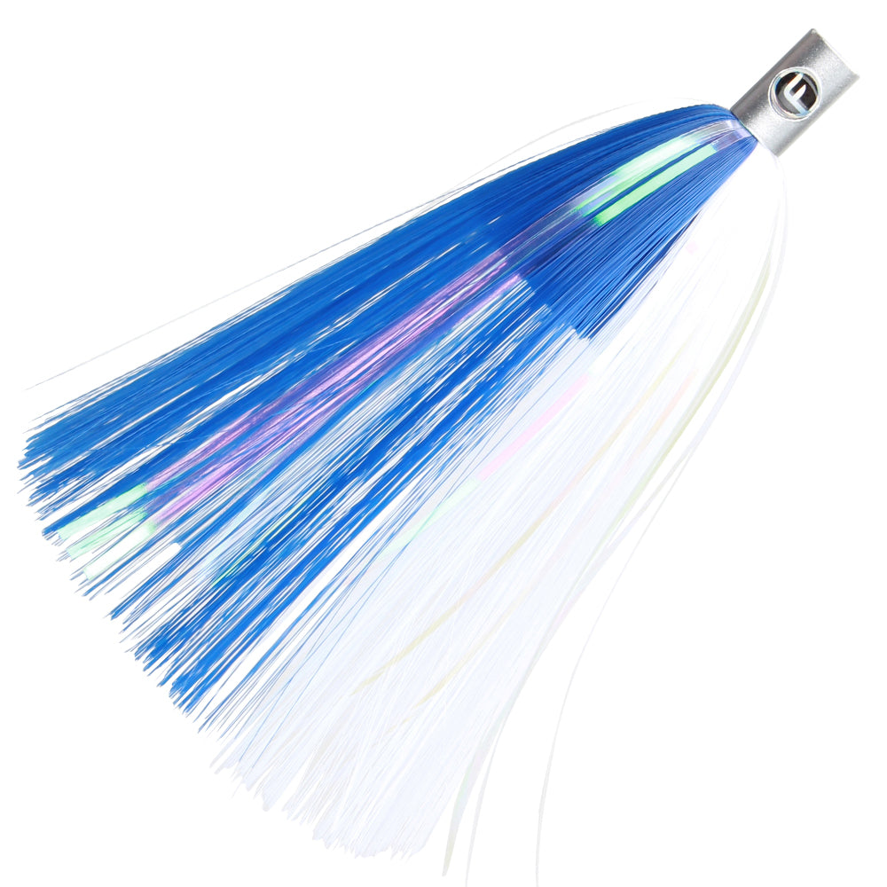 Torpedo Mini Concave Trolling Lure Questions & Answers