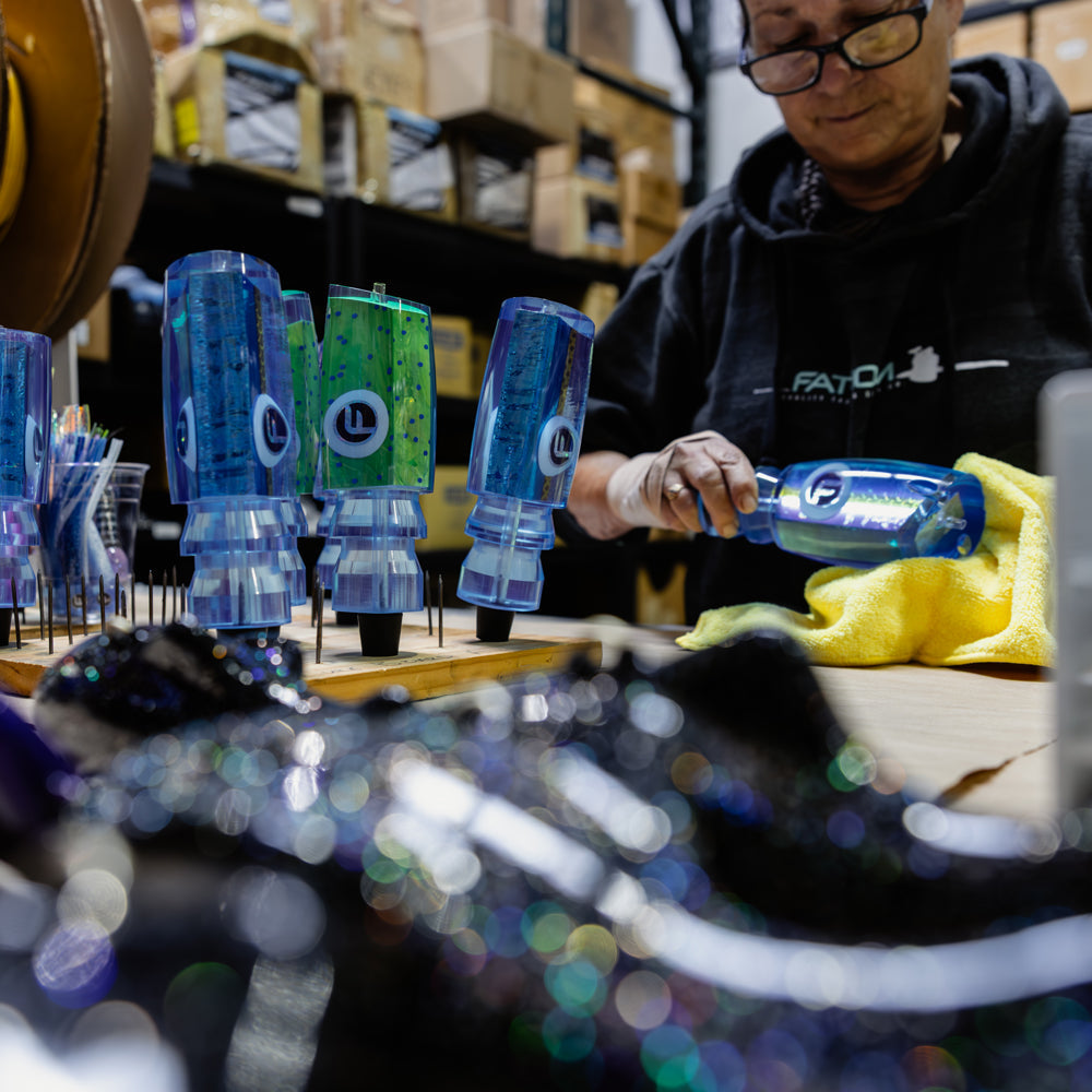 Inside Fathom Offshore: InTheBite Magazine Interview