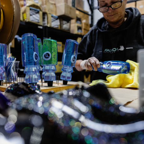 Inside Fathom Offshore: InTheBite Magazine Interview