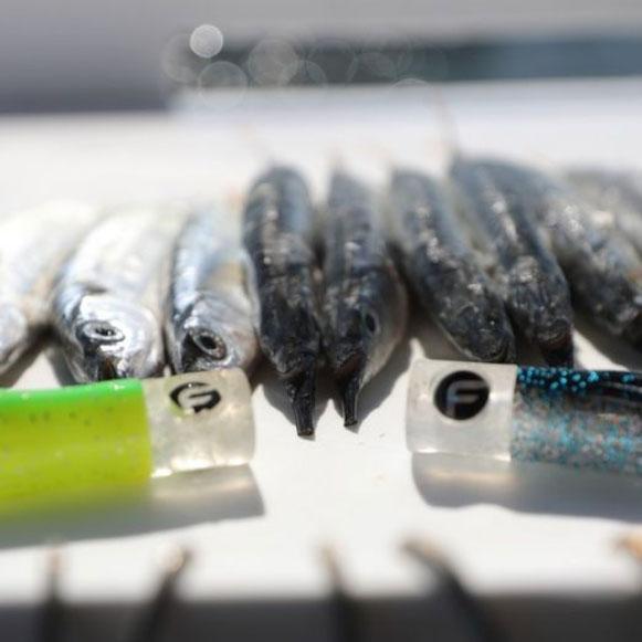 Dead Bait Rigs and Accessories | Dead Bait Trolling Rigs – Fathom Offshore