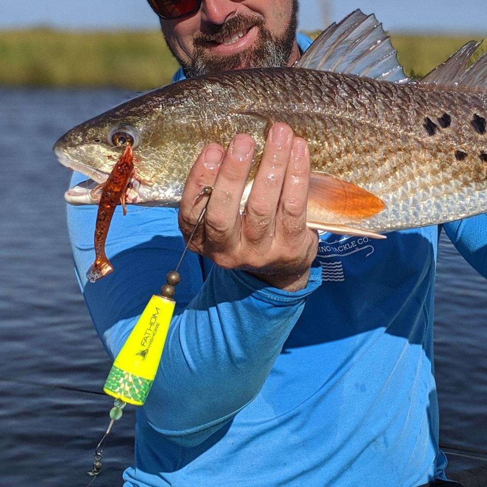 Popping Corks Fathom Offshore