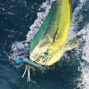 10 Gonne In Silicone Cromato Argento Per Esche Da Pesca - Per Spinner, Jig, Lure - Foto 7