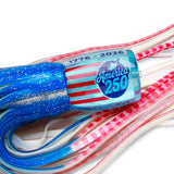 Celebrate 250 USA Pepal Grande LG Trolling Lure
