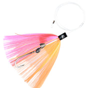 Torpedo Mini Concave-Mono Ballyhoo Rigged