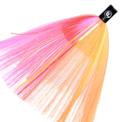 Torpedo Mini Concave Trolling Lure