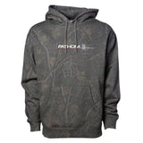 Jolly Roger Darkwood Camo Hoody