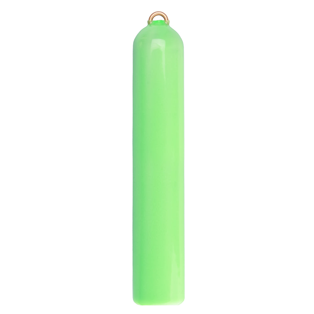 Coated Deep Drop Stick Weights Glow LUMO