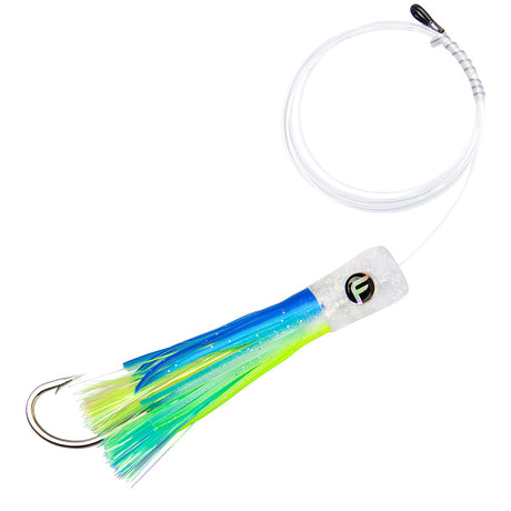 Dolphin Duster Rigged