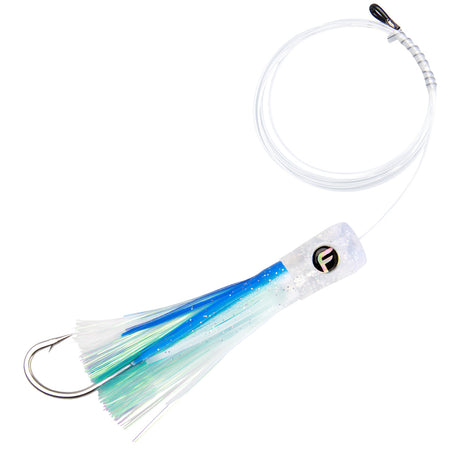 Dolphin Duster Rigged