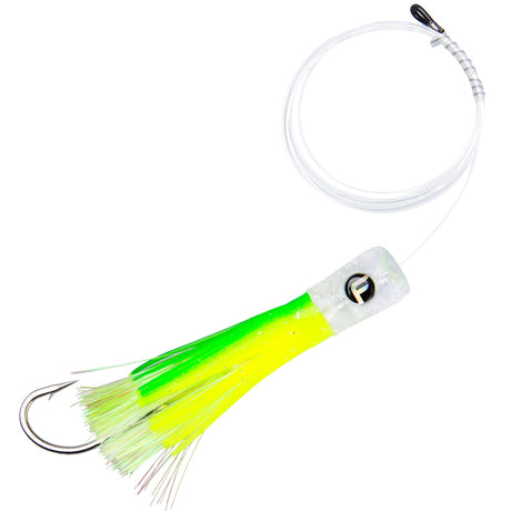 Dolphin Duster Rigged