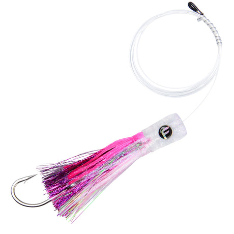 Dolphin Duster Rigged
