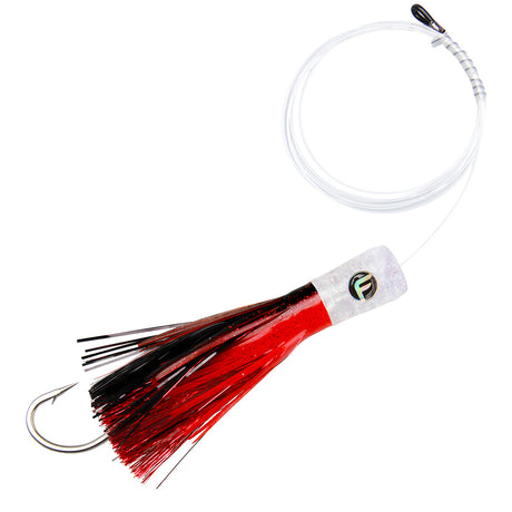 Dolphin Duster Rigged