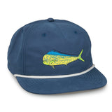 Dorado Cap Navy
