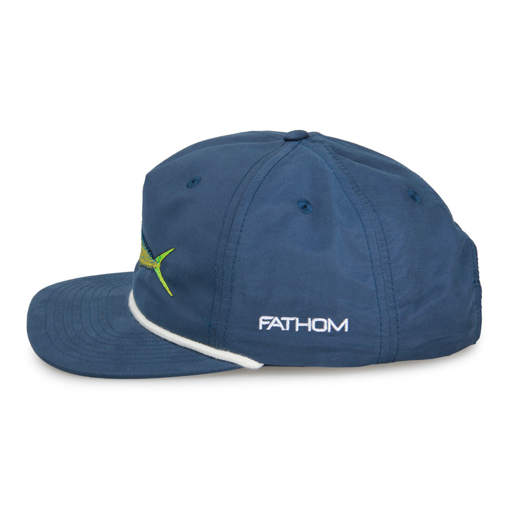 Dorado Cap Navy
