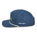 Dorado Cap Navy