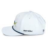 Dorado Cap Soft Blue