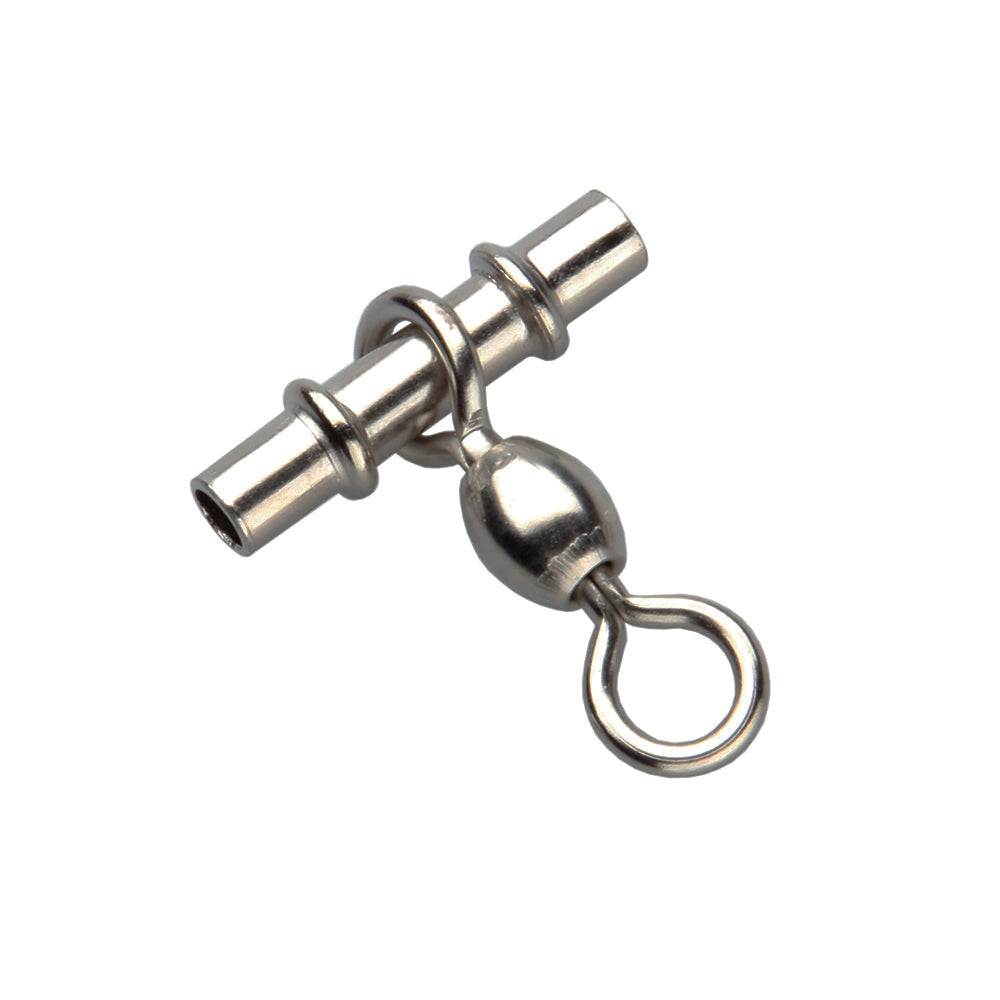 HYDRO Dredge Frame Drop Sleeve Swivel