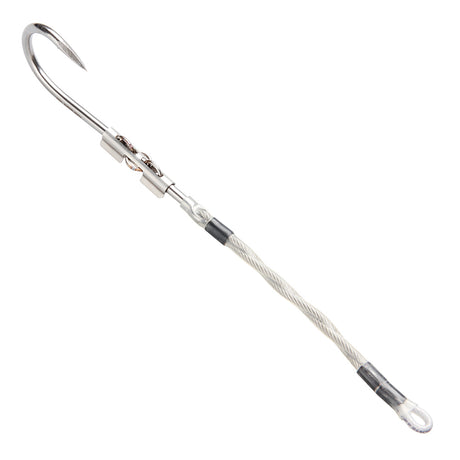 Pro-Series FUDO STA-STUK Stainless Kona Cut Hookset