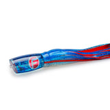 Celebrate 250 USA Calico Jack Slant LG Trolling Lure